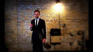 Chris Thile