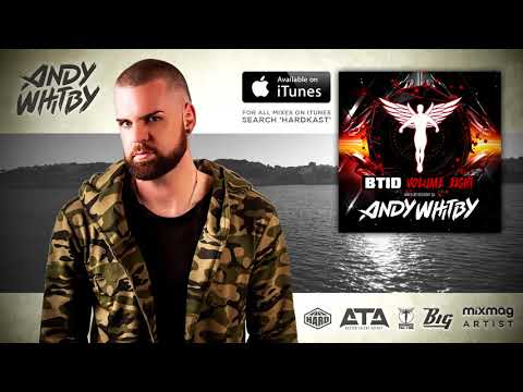 Andy Whitby - The BTID Mix (44 tracks on 3 decks) - FREE DOWNLOAD
