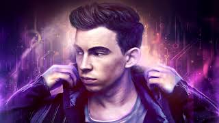 Hardwell - The Universe (High Quality)
