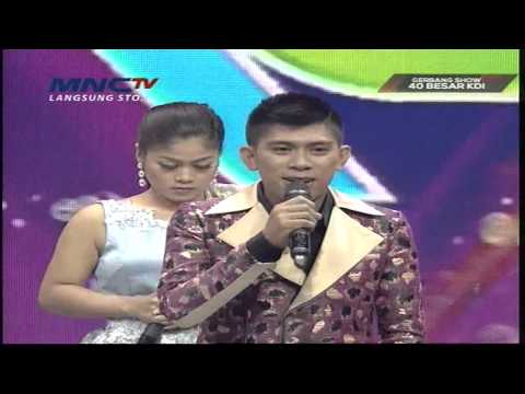 Nur " Tuban " Aidil " Pinrang " Resti " Sukabumi " Pemenang Gerbang Show Episode 3 (22/4)