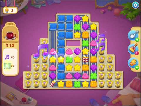 Matchington Mansion Level 1063