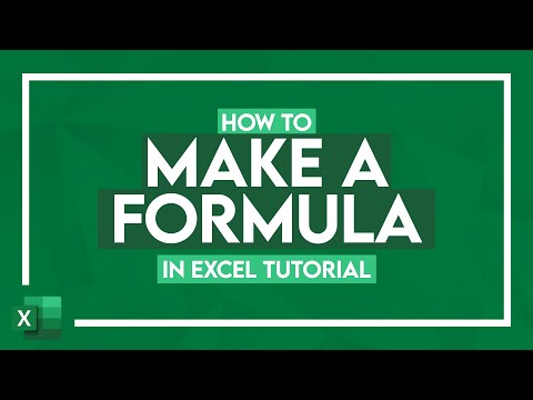 Excel Tutorial Beginner to Advanced 12 Hour Excel Course