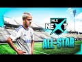 LOZZZ RECORDS MLS NEXT ALL STARS