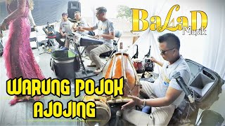 Download lagu Warung Pojok X Ajojing - Balad Musik Live Karyawangi Parongpong mp3 Download lagu Warung Pojok X Ajojing - Balad Musik Live Karyawangi Parongpong mp3