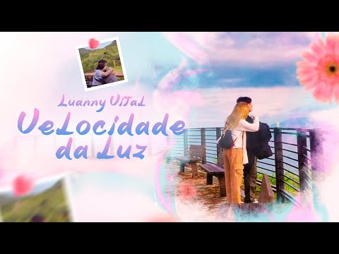 Luanny Vital - Velocidade da Luz  ( BREGORAMA 2025)
