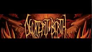 Decrepit Birth - Dimensions Intertwine FL Solo