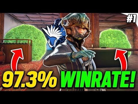 Best Azami Spots For Chalet - Rainbow Six Siege