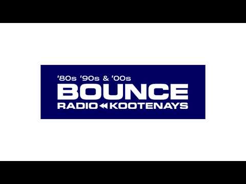 CJAT-FM/Trail, British Columbia + 3 Other Legal IDs - January 5, 2023