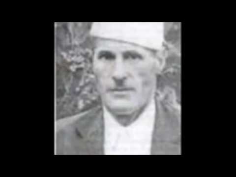 Rizah Bllaca- Elif elif ma mir me vdek