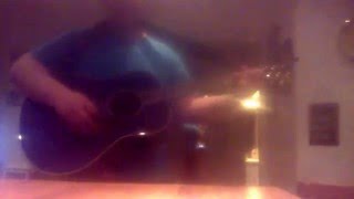 snart jeg reiser hjem JohnnyLarsen sang