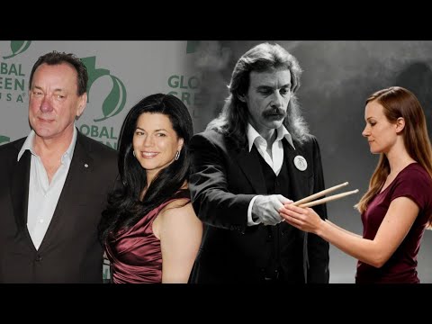 Neil Peart’s Daughter Reacts To Rush Reunion 'Continuity and Tribute'