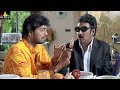 Bommana Brothers Chandana Sisters Movie Krishna Bhagwan And Naresh Comedy Sri Balaji Video