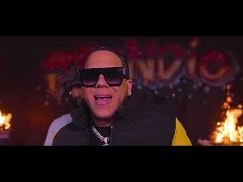 Prendió 🔥 Chiki El De La Vaina ❌ El Fother  ( Video oficial )