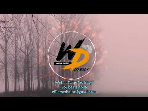 Sleek Whizz x Chizei x Tat Yen - Bado Naweza ( Official Instrumental )