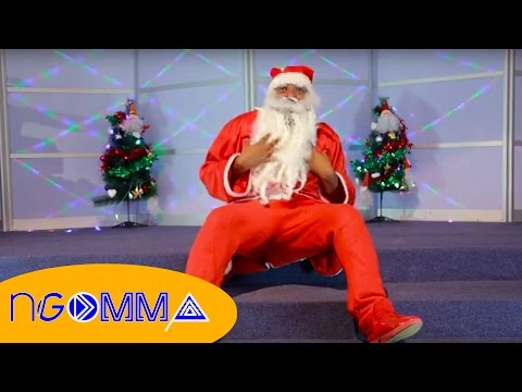 Thumbnail for Holy is He video