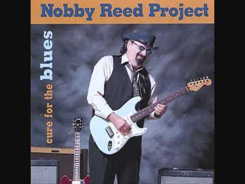 Nobby Reed Project (Cure For The Blues.)