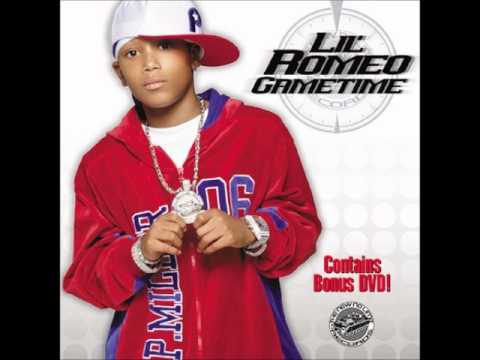 Lil Romeo - Clap Your Hands