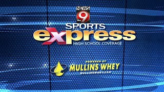 Sports Express: Part 1