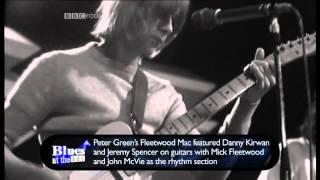 Danny Kirwan and Peter Green&#39;s Fleetwood Mac  LIKE CRYING