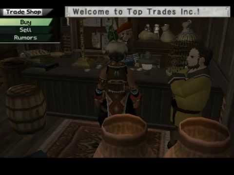 Let's Play "Suikoden III"! Part 051 - Mission to Budehuc