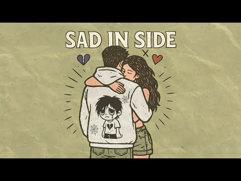 KNzC - SAD IN SIDE - Ft Minnymint, 13Fxb, 99.26%, DoubleG, Hawkcry, [Prod.Shades]