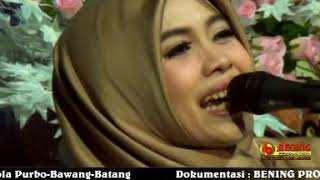 Download lagu Muskurane Versi Sholawat-Mutik Nida AL-MADINA-Live Soka Bawang- AMANDA Audio mp3