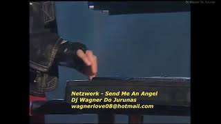 Netzwerk - Send Me An Angel