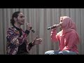 Fatin Shidqia - Scared to Be Lonely (Martin Garrix Cover) [Feat. Isaiah]