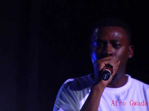 GZA & METHOD MAN [WU-TANG CLAN] LIVE