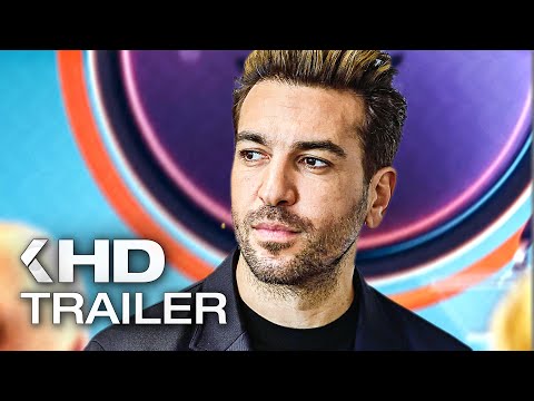 ALTER WEISSER MANN Trailer German Deutsch (2024) Jan Josef Liefers, Elyas M'Barek