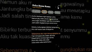 Download lagu || Lirik Lagu Suka Sama Kamu || D'Bagindas mp3 Download lagu || Lirik Lagu Suka Sama Kamu || D'Bagindas mp3