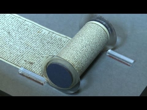 Marquis de Sade's original manuscript returns to Paris