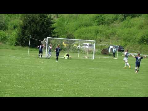 TJ Nemcovce - TJ Rozvoj Pušovce 4:2 (2:1) - góly