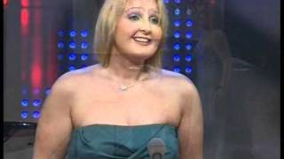 Angharad Rees - Angharad Lisabeth Rees - Mae Hiraeth Yn Y Mor - Dilys Elwyn Edwards