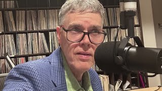 UT radio host Todd Steed announces retirement