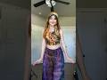 Stay Tuned For Part 3 Y2K Style Hippy Boho Bohemia Style Fashion Outfits Emergency Drbeats