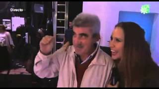 Sorpresa Taxista de Castilleja de la Cuesta (Sevilla) 3ª Parte