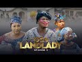 Oga Landlady - Episode 3 (Landlady Meeting)