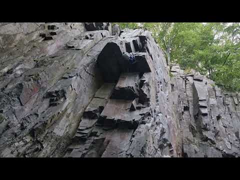 Varianta 9+/10- (Severní Morava, Gabrielka)