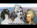The Schuyler Sisters But It S Actually The Schuyler Sisters