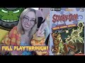Scooby Doo Case File 3 Frights Camera Mystery Full Playthrough