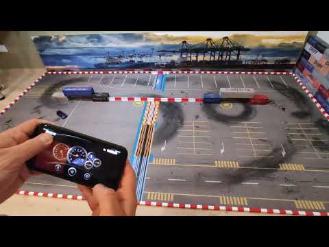 Dr!ft Online Games 2022 Season 3 Lauf 1