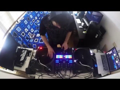 DAMIANITO -  Redbull Thre3style 5 minutes video Submission #3style ITALY