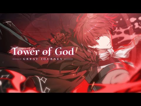 [Character] Enryu Comes Here!