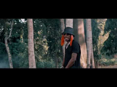 Shatta wale- commando ft Bounty Killer