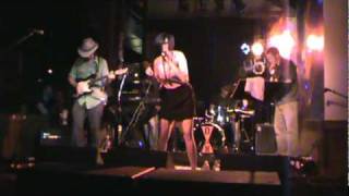 The Pop Rox "You Oughta Know"