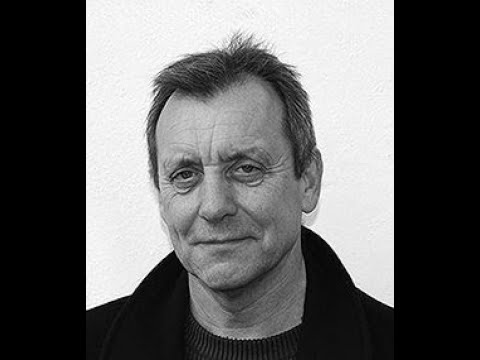 Chartwell Bites - Richard Mullender (2020)