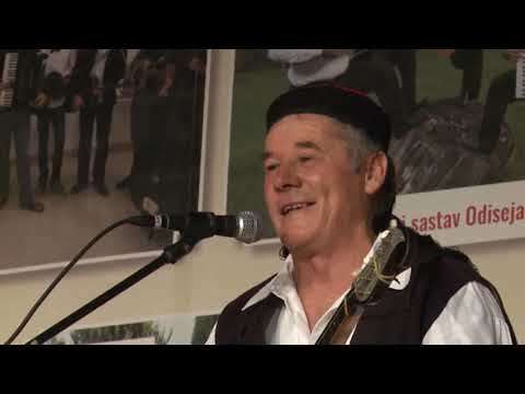 TS Plitvički bećari - BEĆARAC (2.internac.smotra tamburaša Bihać 2017.)