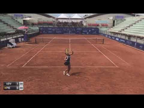 Udvardy Panna v (WC)Pieri Jessica - W60 Cordenons