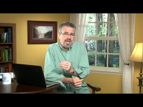 A Plain Indication of God's Righteous Judgment: HeavenWord 7 - 0769